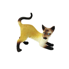 Фигурка Masai Mara серии На ферме: кошка MM212-199