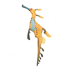 Фигурка Masai Mara серии Мир морских животных: Морской дракон MM213-298