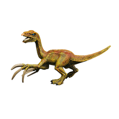 Фигурка Masai Mara динозавр серии Мир динозавров Теризинозавр MM216-046
