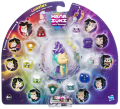 Игровой набор Hanazuki набор сокровищ луналюкс B8454