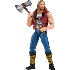 Фигурка Hasbro Marvel Legends Series Thor Love and Thunder Ravager Thor F1408