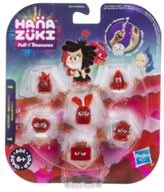 Игровой набор Hanazuki B8444