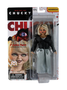 Фигурка Bride of Chucky Невеста Чаки 20см 63112 Mc Farlane Toys