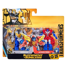 Игровой набор Трансформеры Краш Комбайнерс F30905L0 Transformers