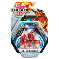 Фигурка-трансформер Bakugan S3 Toronoid Ultra 6061538 20132922