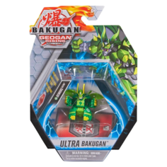 Фигурка-трансформер Bakugan S3 Demorc Ultra 6061538/20132914