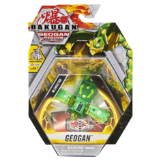 Фигурка-трансформер Bakugan S3 Geogan Insectra 6059850/20131555