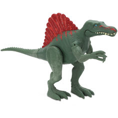 Фигурка динозавр Спинозавр со звуковыми эффектами Dino Unleashed (31123S)