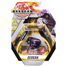 Фигурка-трансформер Bakugan S3 Geogan Ghost Beast 6059850/20134834