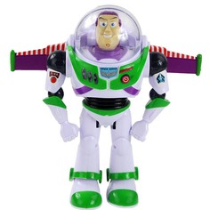 Интерактивная игрушка StarFriend История игрушек Базз Лайтер (свет, звук, 28 см)