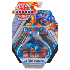 Фигурка-трансформер Bakugan S3 Pincitaur Ultra синий 6061538 20132913