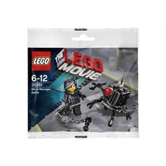 Конструктор LEGO LEGO 30281