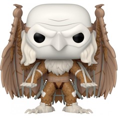 Фигурка Funko POP! Bobble Marvel Spider-Man ATSV Medieval Vulture 65731