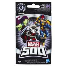 Мини-фигурка Марвел в ассортименте B2981 Marvel