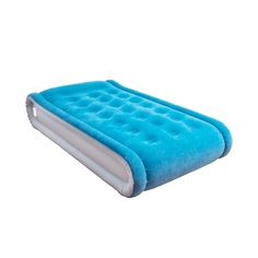 Надувной матрас Xiaomi Key Automatic Inflatable Mattress Blue Single 1.2x2m