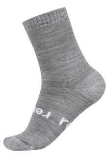 Носки детские Reima 527309, серый, 34