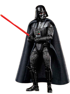Фигурка Звездные войны Дарт Вейдер Star Wars Darth Vader (10,5 см) Hasbro