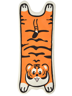 Детский прикроватный коврик GRAVIP тигр 120*50 см