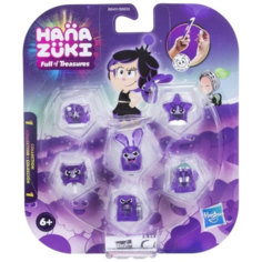 Игровой набор Hanazuki B8053