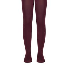 Колготки детские Esli COOL 50, bordo, 146-152