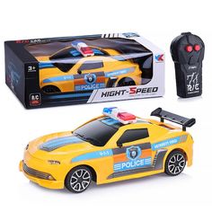Радиоуправляемая машинка Fanrong 364801-118-3B-xD1