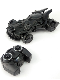 Машинка Бэтмобиль Бэтмен Batmobile Batman (21х6 см, пульт д/у) Star Friend