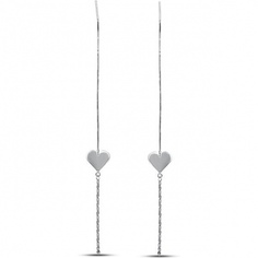 Серьги из серебра Silver Wings 0211322972