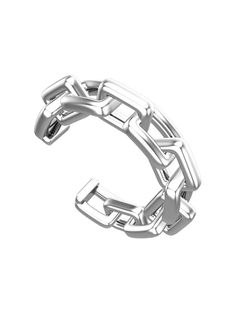Моносерьга из серебра SKAZKA Natali Romanovoi 38759