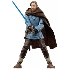 Фигурка Hasbro Star Wars Black Series Obi-Wan Kenobi, F5604