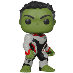 Коллекционная фигурка Funko Avengers Endgame: Hulk