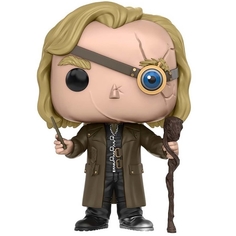 Фигурка Funko POP! Harry Potter: Mad-Eye Moody