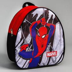 Рюкзак детский, Человек-паук Marvel