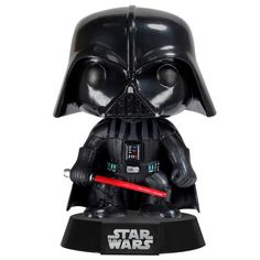 Фигурка Funko POP! Star Wars: Darth Vader