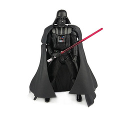 Фигурка Дарт Вейдер с мечом Звездные войны Star Wars (14 см) No Brand