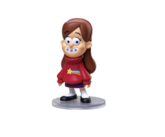 Игровая фигурка Gravity Falls Мейбл No Brand