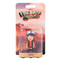Игровая фигурка Гравити Фолз Диппер No Brand