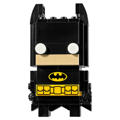 Конструктор LEGO DC Comics BrickHeadz Бэтмен (41585)