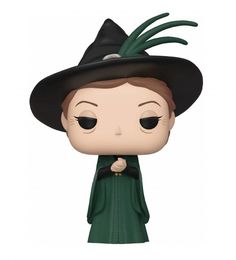 Фигурка Funko POP! Movies Harry Potter: Minerva McGonagall