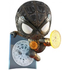 Фигурка Hot Toys Cosbaby Spider-Man No Way Home Spider-Man COSB892