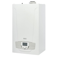 Котел газовый настенный конденсационный LUNA PLATINUM+ 1.32 GA Baxi