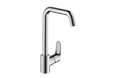 97 Смесители кухонные Hansgrohe Focus 31820000