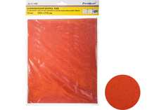 РемоКолор 32-5-140 Шлифовальный лист на бумажной основе, оксид алюминия, водостойкий, Р40 No Brand