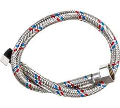 Подводка для воды Millennium Гигант 1/2" 100см г/г