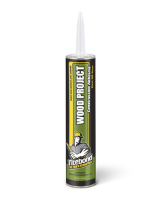 Клей монтажный для дерева Titebond, коробка 12 шт