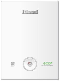 Настенный газовый котел Rinnai BR-R30