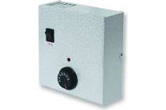 Пирамида ПУЭВН3/12 Пульт управления электрокотлом ЭВН 3/12 кВт на реле