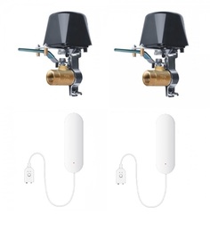ALFA Контроль затопления ALFA H2OS-2.2V