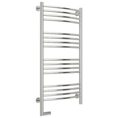 Электрический полотенцесушитель Сунержа Богема 2.0 выгнутая 1000x500 ЛТЭН