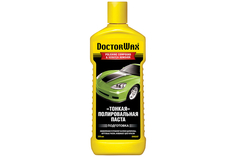 DW8307_=HG !300ml\ Тонкая полировальная паста Doctorwax
