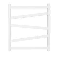 Полотенцесушитель водяной Point Феникс PN15156W